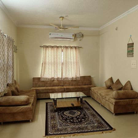 Sharvari Home Stay Udupi Exterior photo