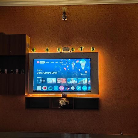 Sharvari Home Stay Udupi Exterior photo