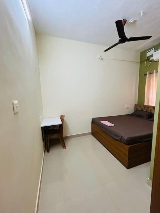 Sharvari Home Stay Udupi Exterior photo