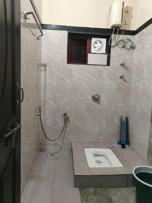 Sharvari Home Stay Udupi Exterior photo