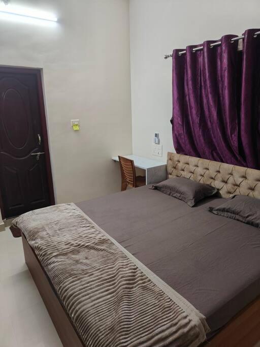 Sharvari Home Stay Udupi Exterior photo