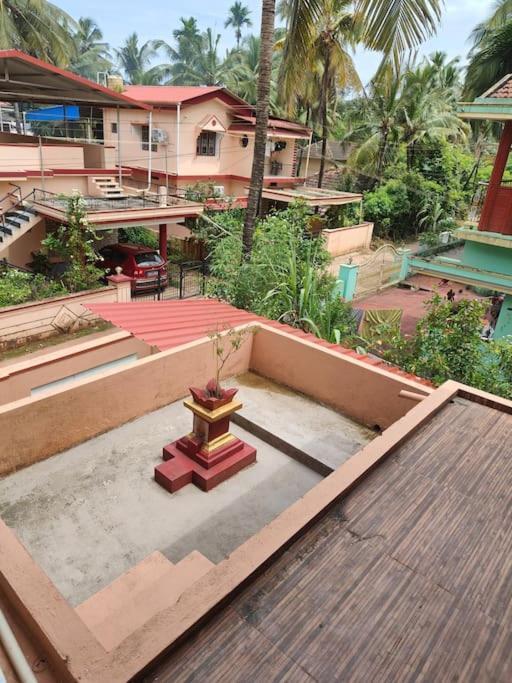 Sharvari Home Stay Udupi Exterior photo