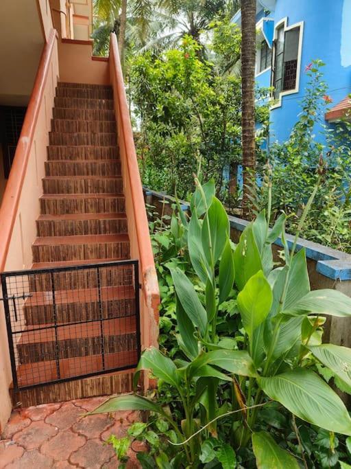 Sharvari Home Stay Udupi Exterior photo