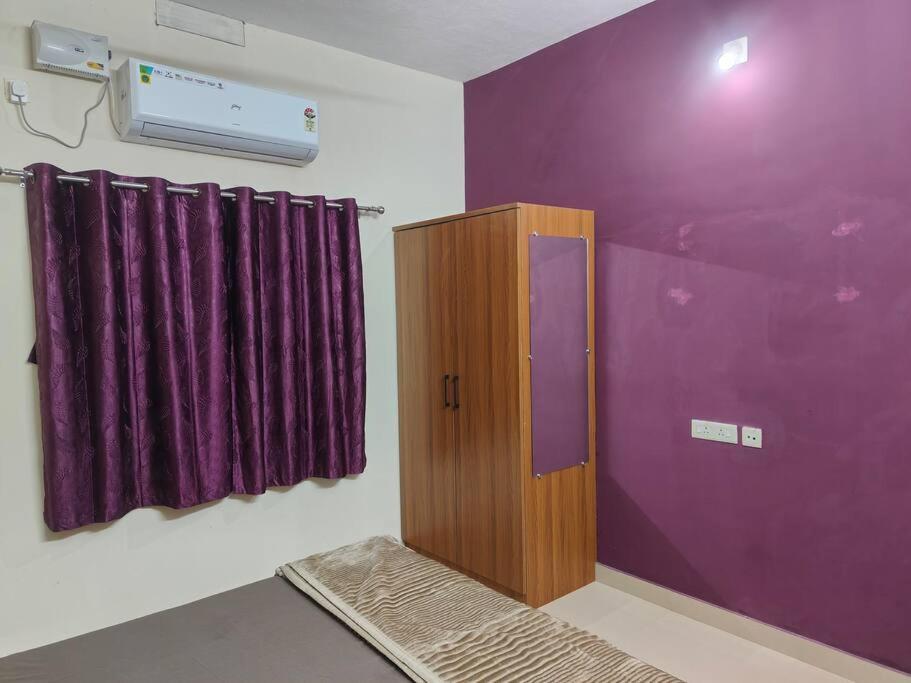 Sharvari Home Stay Udupi Exterior photo