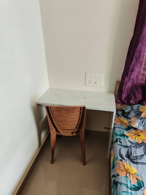 Sharvari Home Stay Udupi Exterior photo