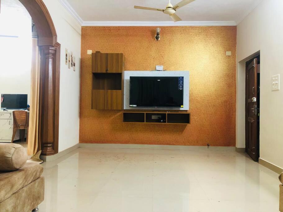 Sharvari Home Stay Udupi Exterior photo