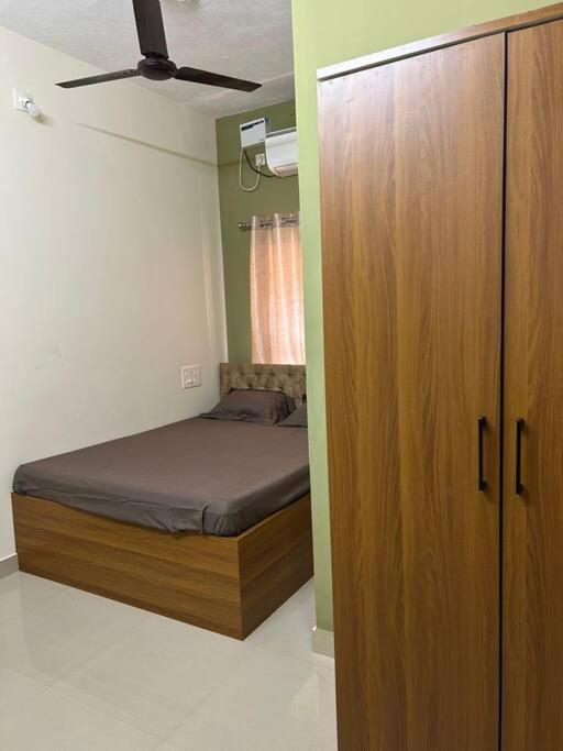 Sharvari Home Stay Udupi Exterior photo