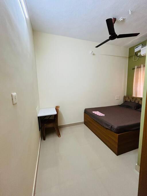 Sharvari Home Stay Udupi Exterior photo