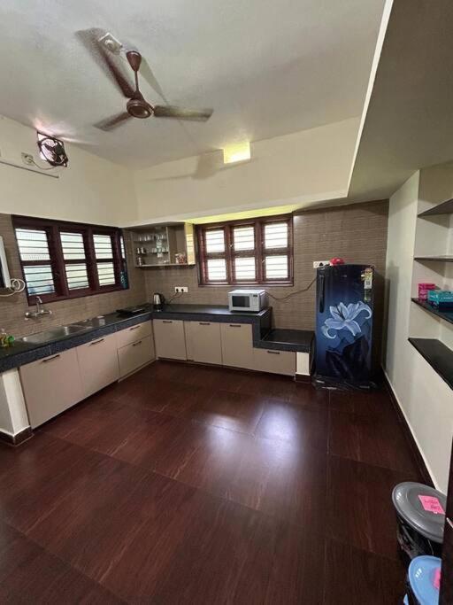 Sharvari Home Stay Udupi Exterior photo