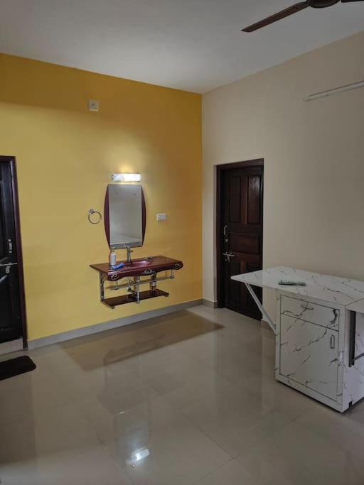 Sharvari Home Stay Udupi Exterior photo