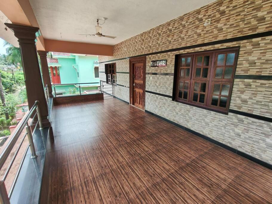 Sharvari Home Stay Udupi Exterior photo
