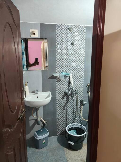 Sharvari Home Stay Udupi Exterior photo