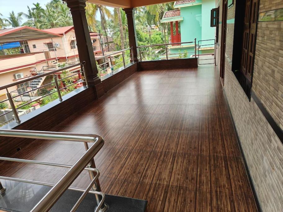 Sharvari Home Stay Udupi Exterior photo